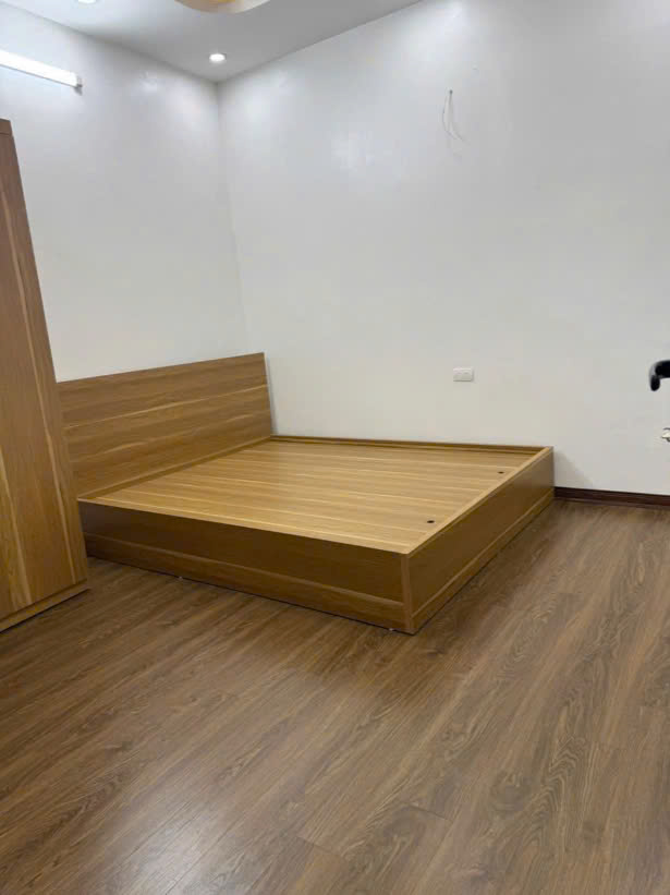 Cho thuê nhà ngõ 58 Phố Trương Định, 3 tầng x 45m2, 3 ngủ, 13 Triệu - Ảnh 1